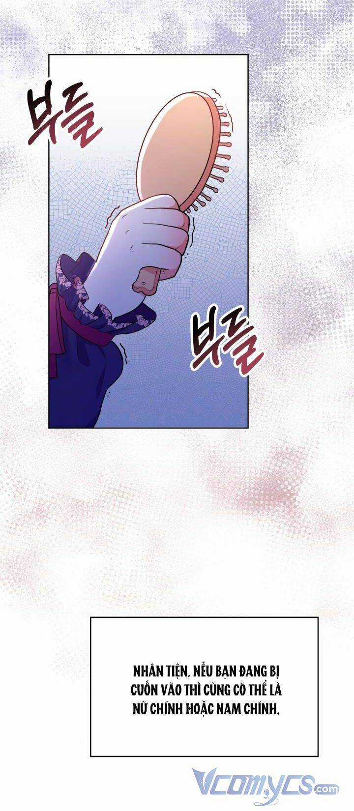 Nhân Vật Phản Diện Cũng Khó Chịu Chapter 1 trang 12