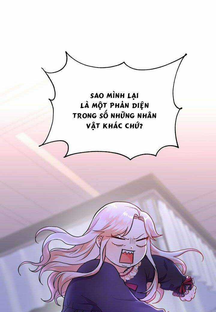 Nhân Vật Phản Diện Cũng Khó Chịu Chapter 1 trang 13