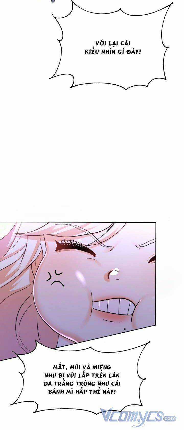 Nhân Vật Phản Diện Cũng Khó Chịu Chapter 1 trang 15