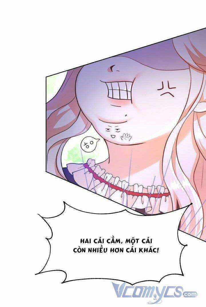 Nhân Vật Phản Diện Cũng Khó Chịu Chapter 1 trang 16