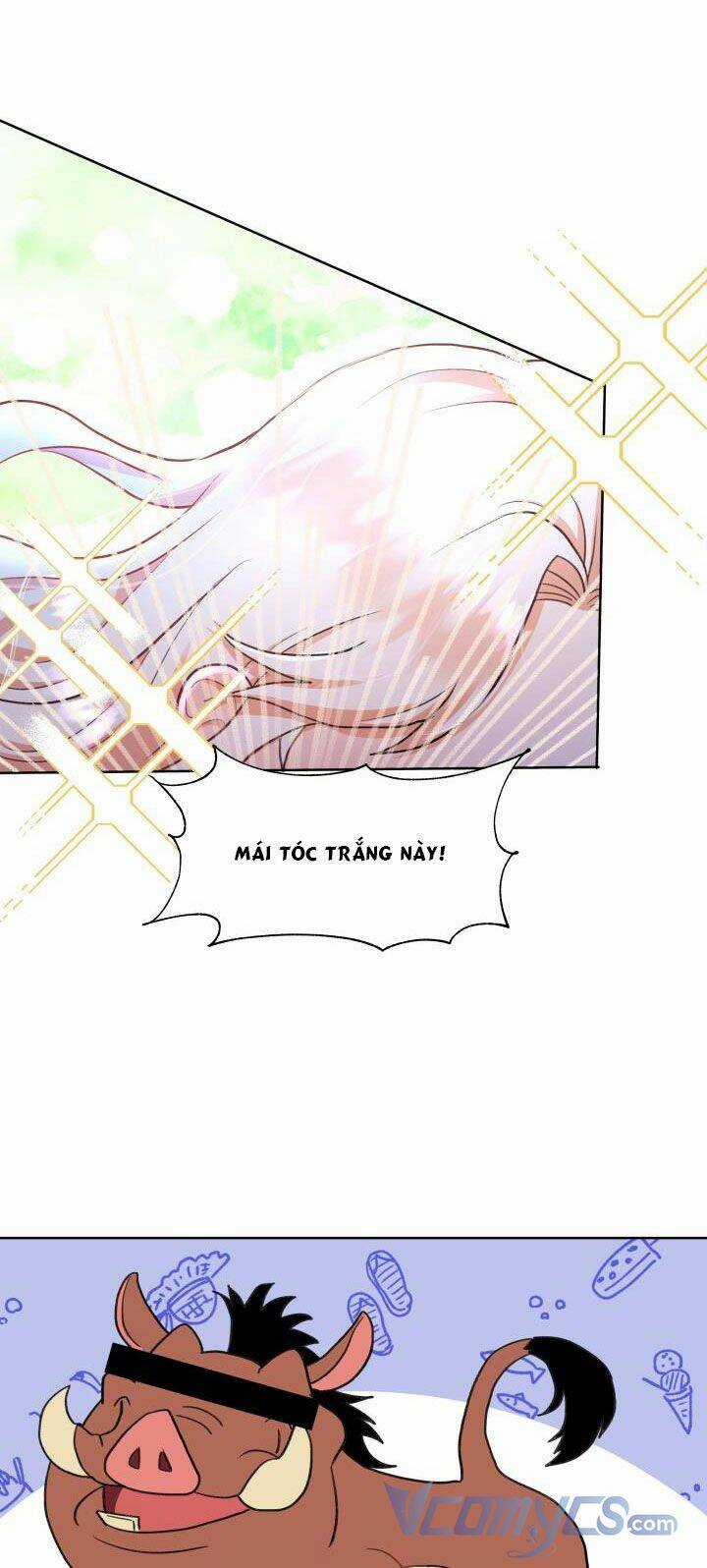 Nhân Vật Phản Diện Cũng Khó Chịu Chapter 1 trang 17