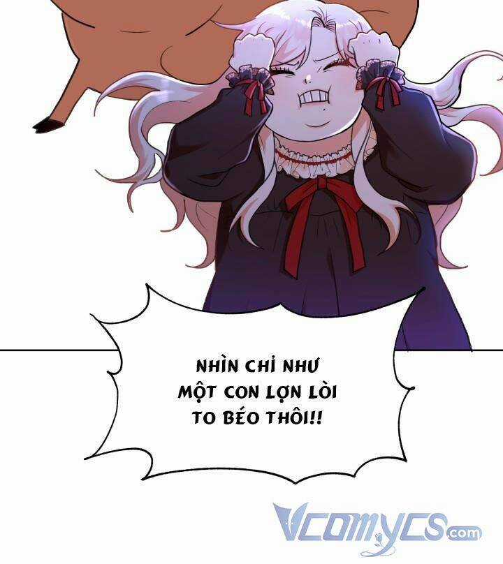 Nhân Vật Phản Diện Cũng Khó Chịu Chapter 1 trang 18