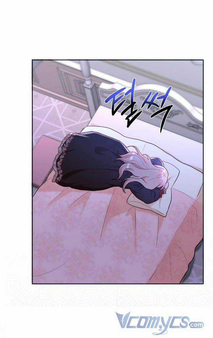 Nhân Vật Phản Diện Cũng Khó Chịu Chapter 1 trang 19