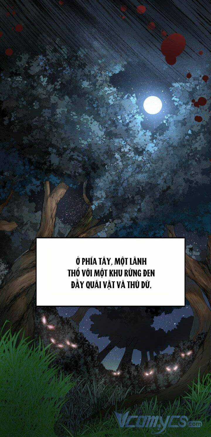 Nhân Vật Phản Diện Cũng Khó Chịu Chapter 1 trang 2