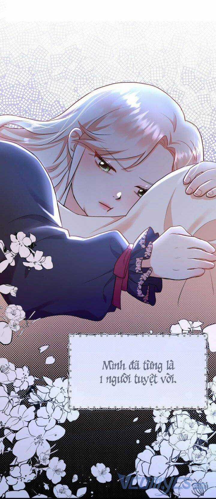 Nhân Vật Phản Diện Cũng Khó Chịu Chapter 1 trang 20