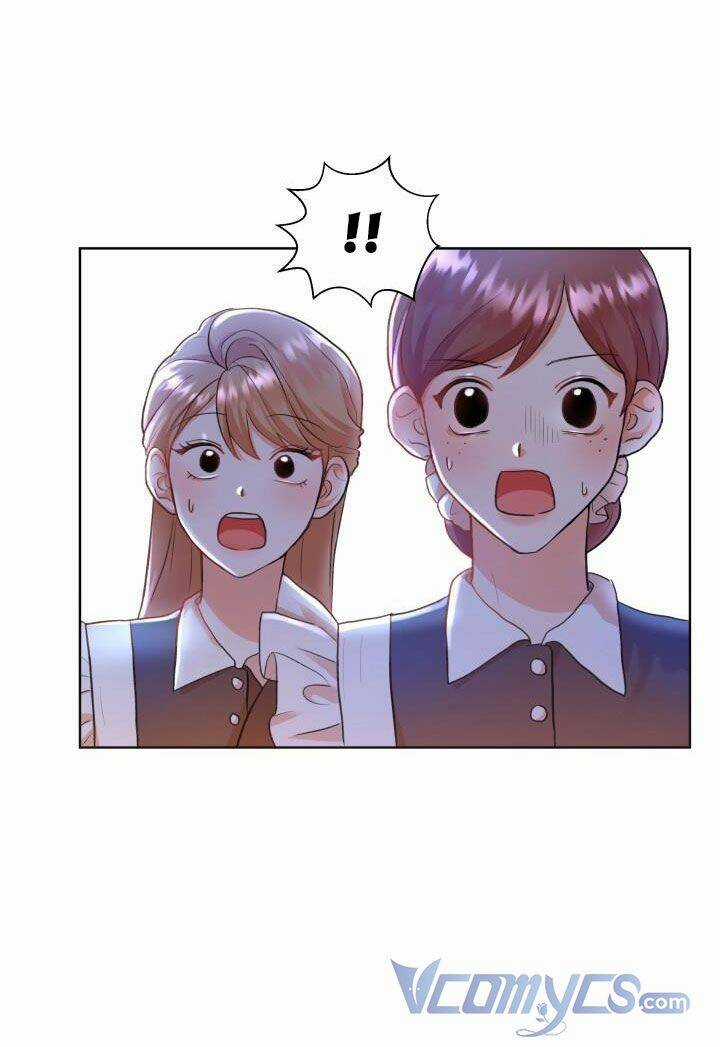 Nhân Vật Phản Diện Cũng Khó Chịu Chapter 1 trang 29