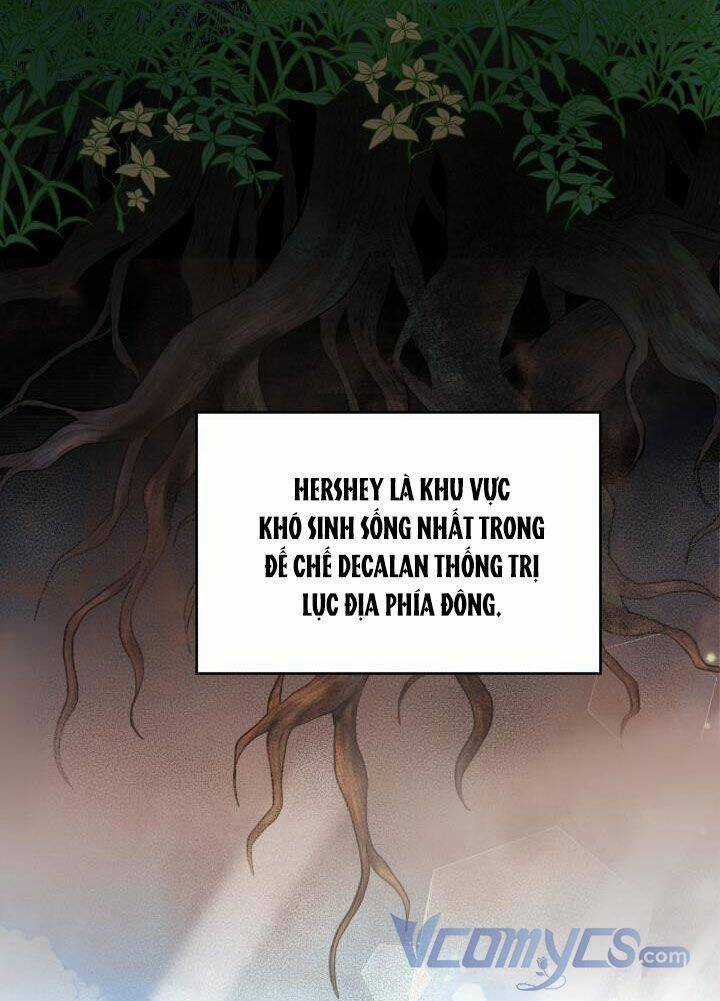 Nhân Vật Phản Diện Cũng Khó Chịu Chapter 1 trang 3