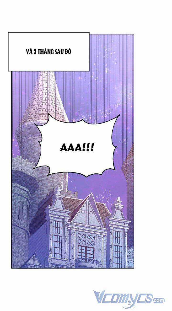 Nhân Vật Phản Diện Cũng Khó Chịu Chapter 1 trang 35