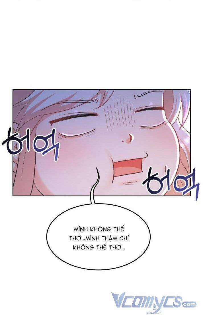 Nhân Vật Phản Diện Cũng Khó Chịu Chapter 1 trang 37