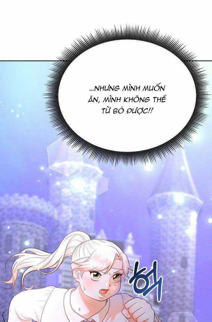 Nhân Vật Phản Diện Cũng Khó Chịu Chapter 1 trang 39