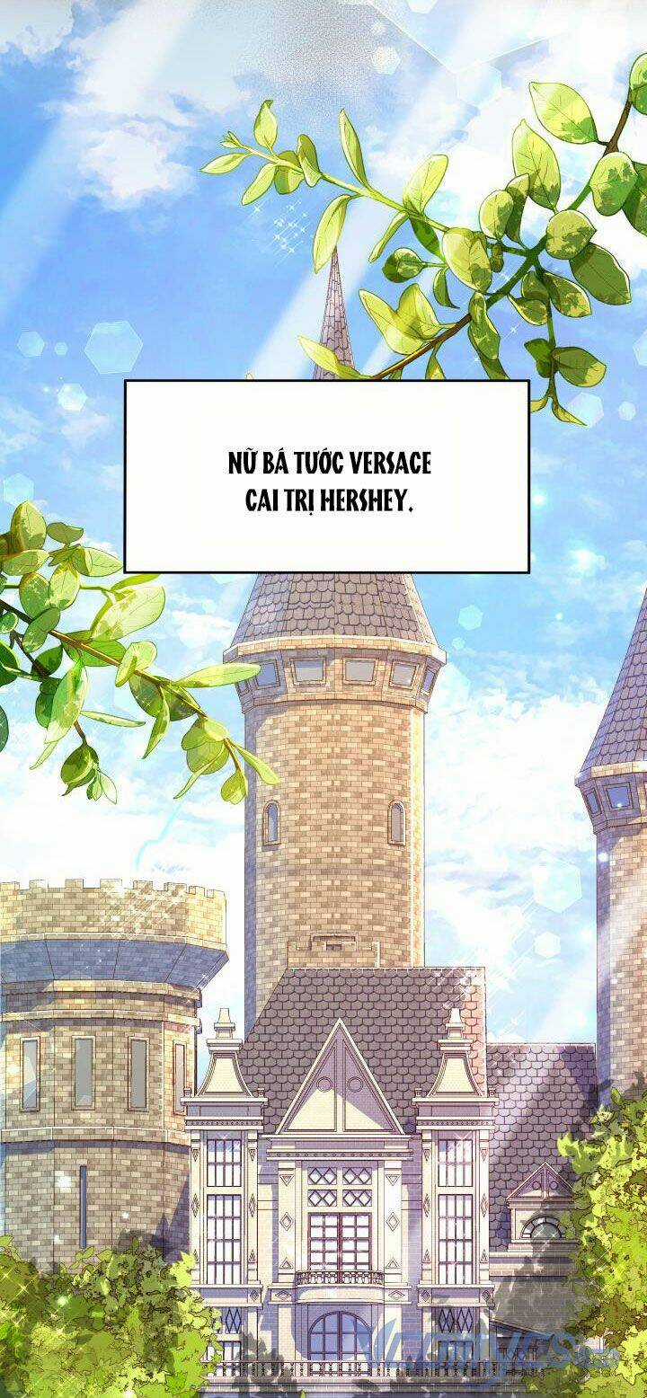 Nhân Vật Phản Diện Cũng Khó Chịu Chapter 1 trang 4