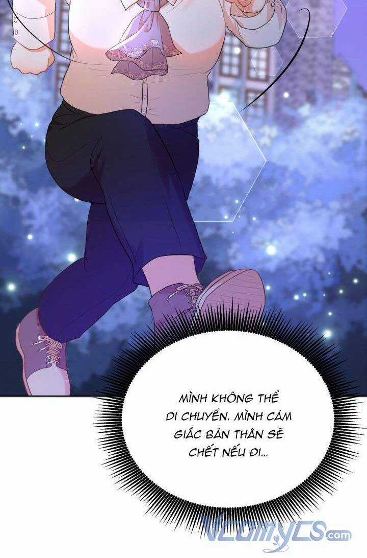 Nhân Vật Phản Diện Cũng Khó Chịu Chapter 1 trang 40