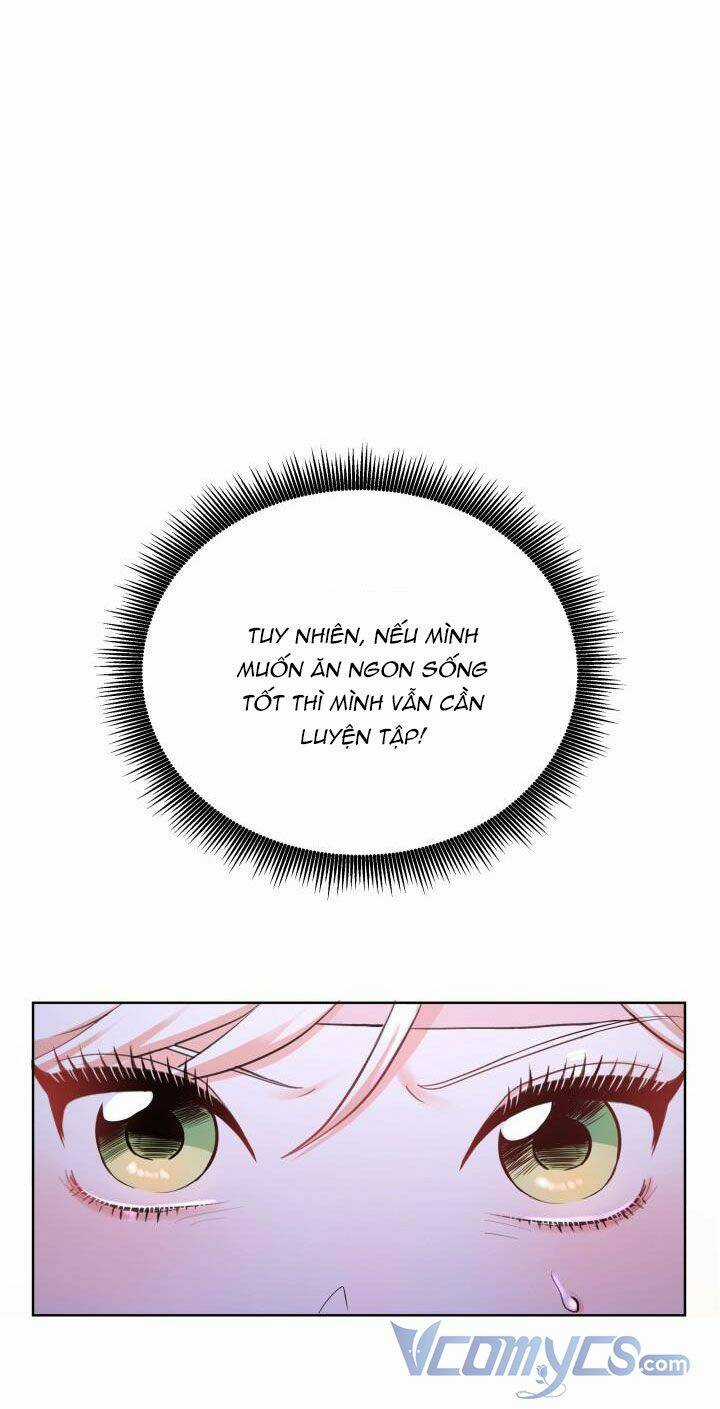 Nhân Vật Phản Diện Cũng Khó Chịu Chapter 1 trang 41