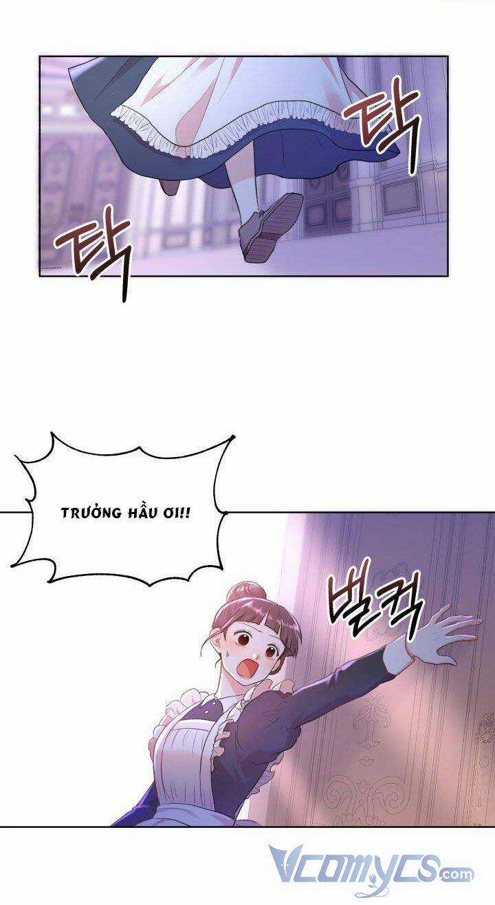 Nhân Vật Phản Diện Cũng Khó Chịu Chapter 1 trang 44