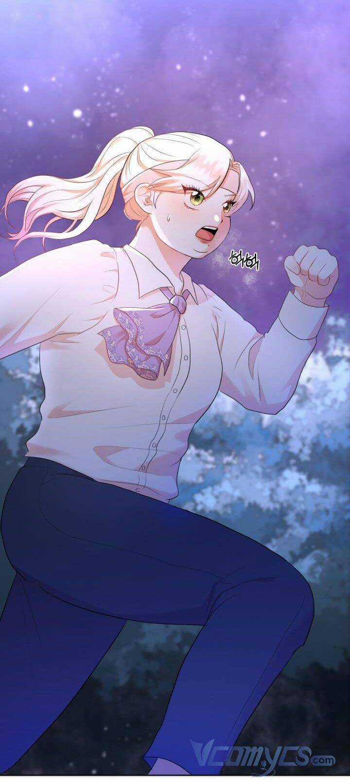 Nhân Vật Phản Diện Cũng Khó Chịu Chapter 1 trang 47