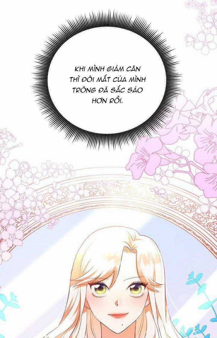 Nhân Vật Phản Diện Cũng Khó Chịu Chapter 1 trang 50