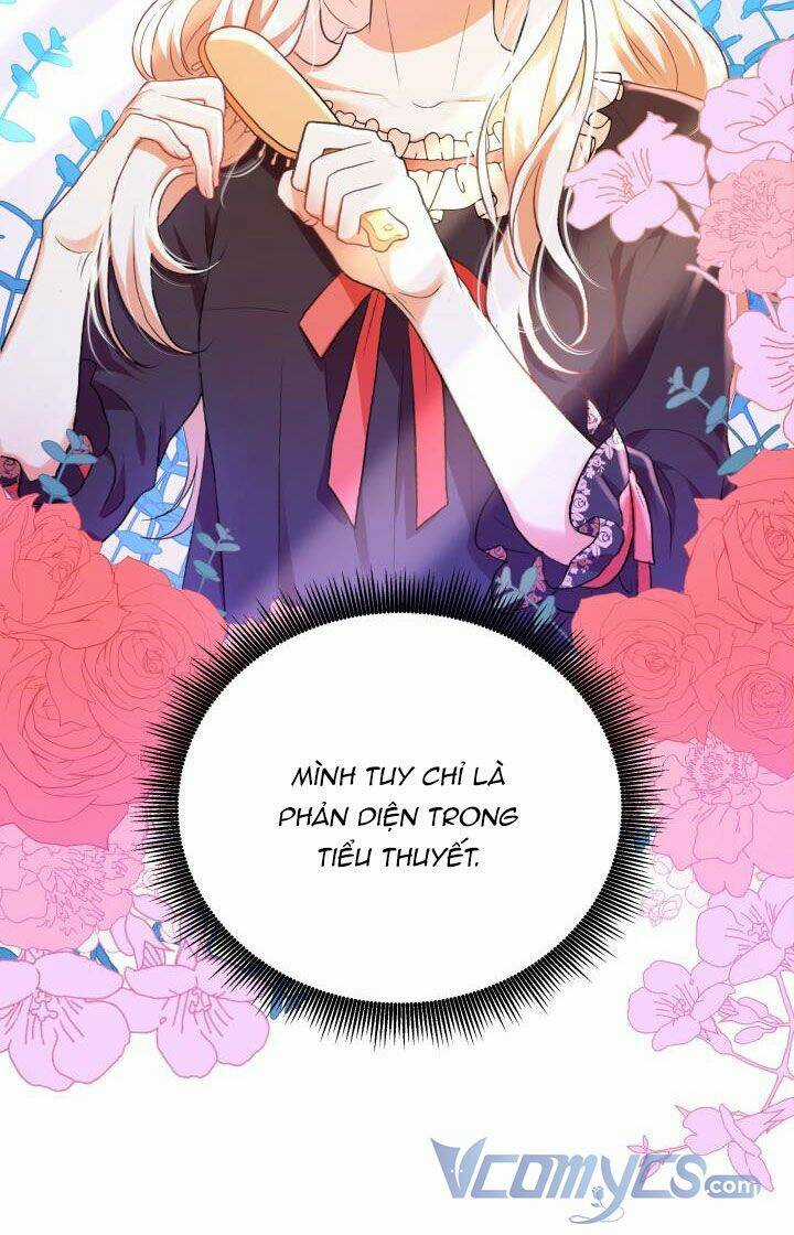 Nhân Vật Phản Diện Cũng Khó Chịu Chapter 1 trang 51