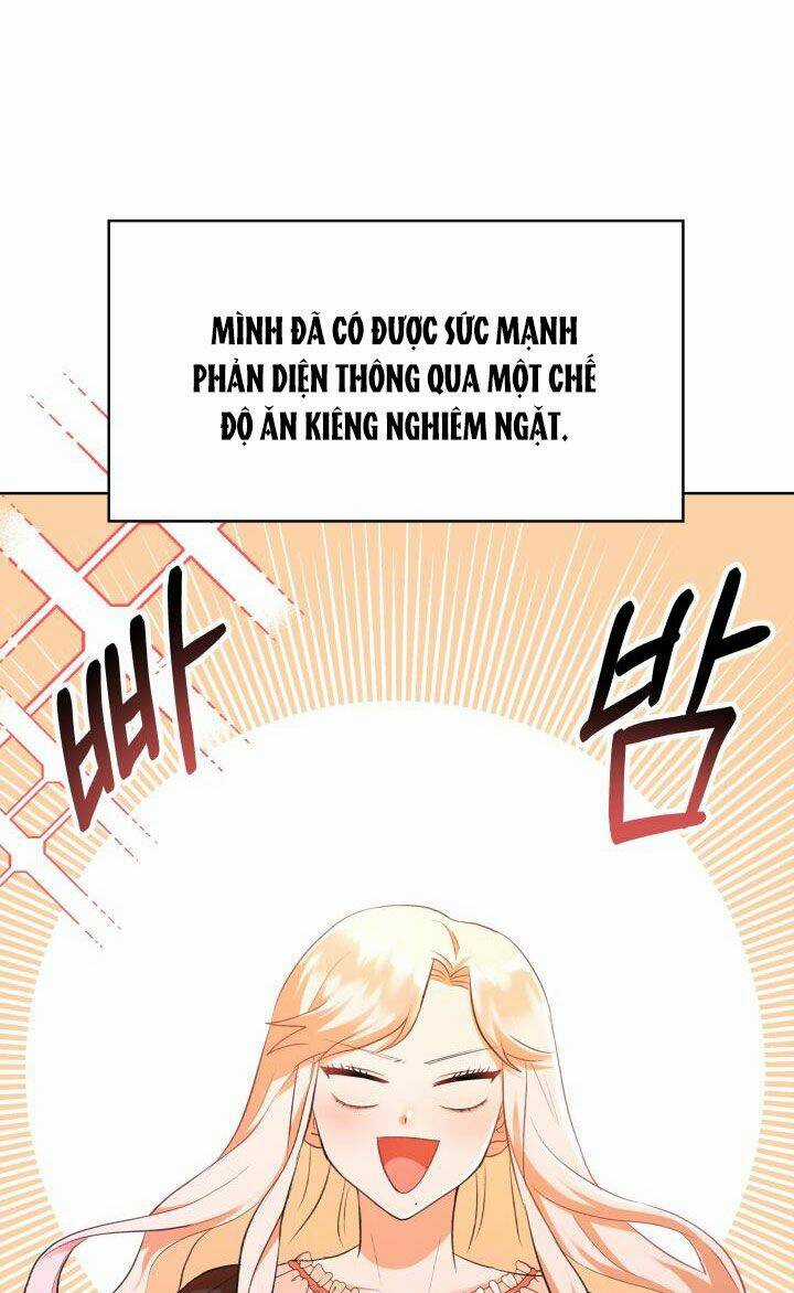 Nhân Vật Phản Diện Cũng Khó Chịu Chapter 1 trang 52