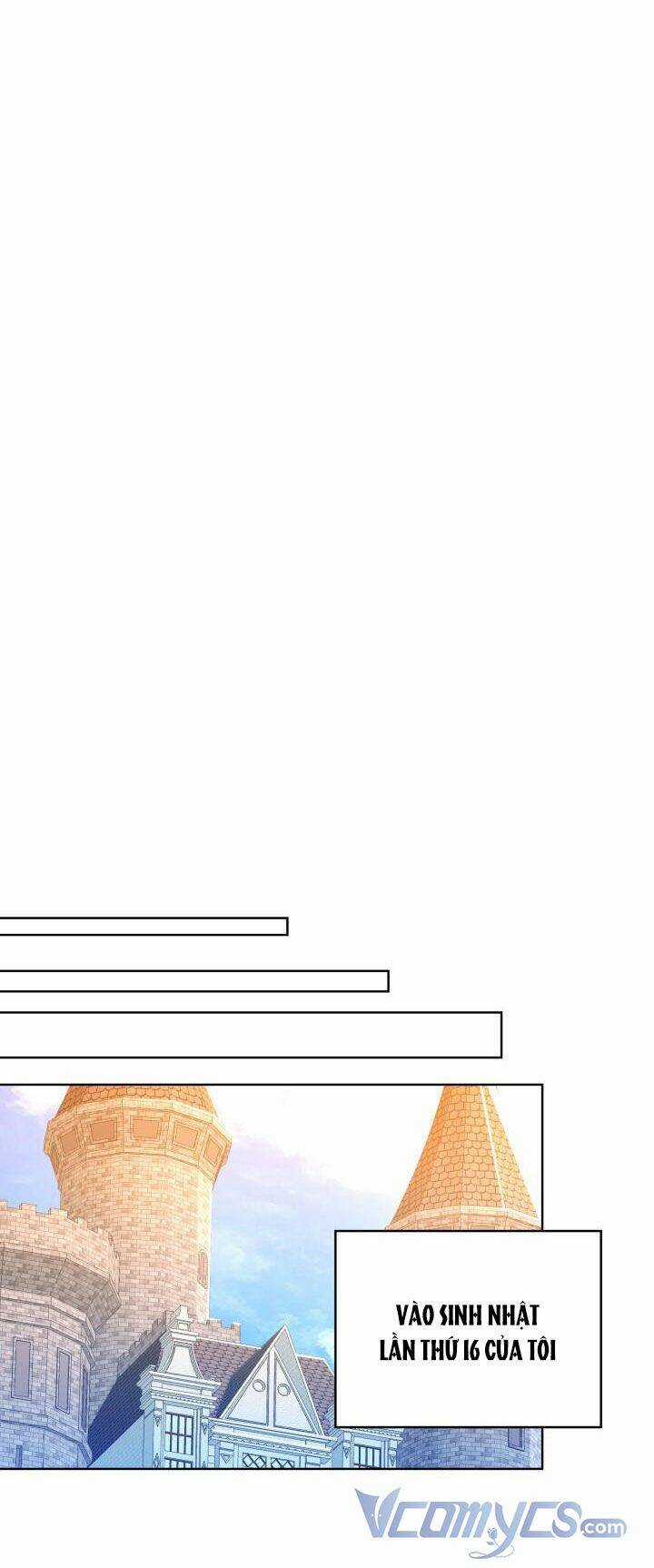 Nhân Vật Phản Diện Cũng Khó Chịu Chapter 1 trang 54