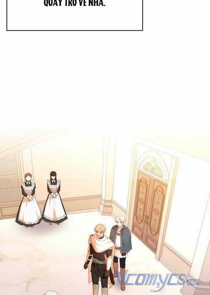 Nhân Vật Phản Diện Cũng Khó Chịu Chapter 1 trang 56