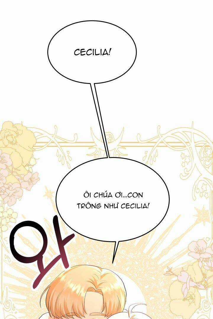 Nhân Vật Phản Diện Cũng Khó Chịu Chapter 1 trang 59