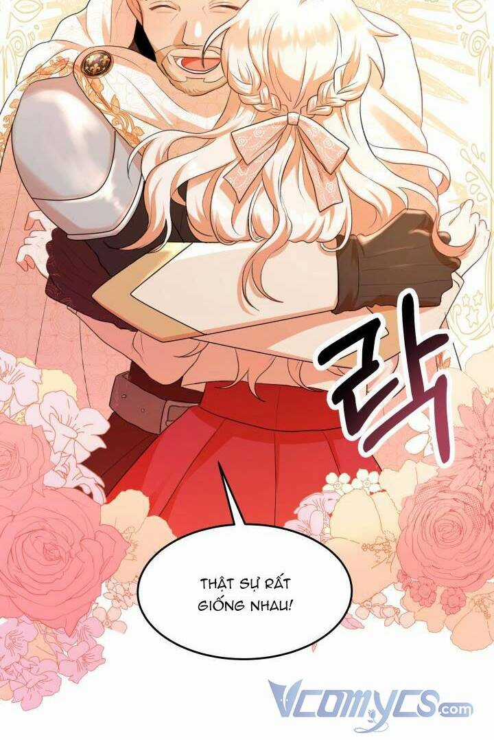 Nhân Vật Phản Diện Cũng Khó Chịu Chapter 1 trang 60