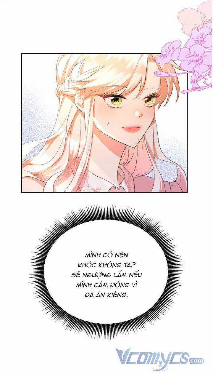 Nhân Vật Phản Diện Cũng Khó Chịu Chapter 1 trang 62