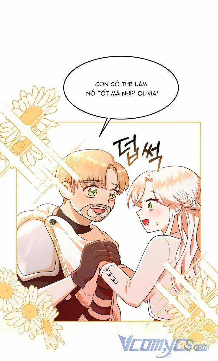 Nhân Vật Phản Diện Cũng Khó Chịu Chapter 1 trang 67