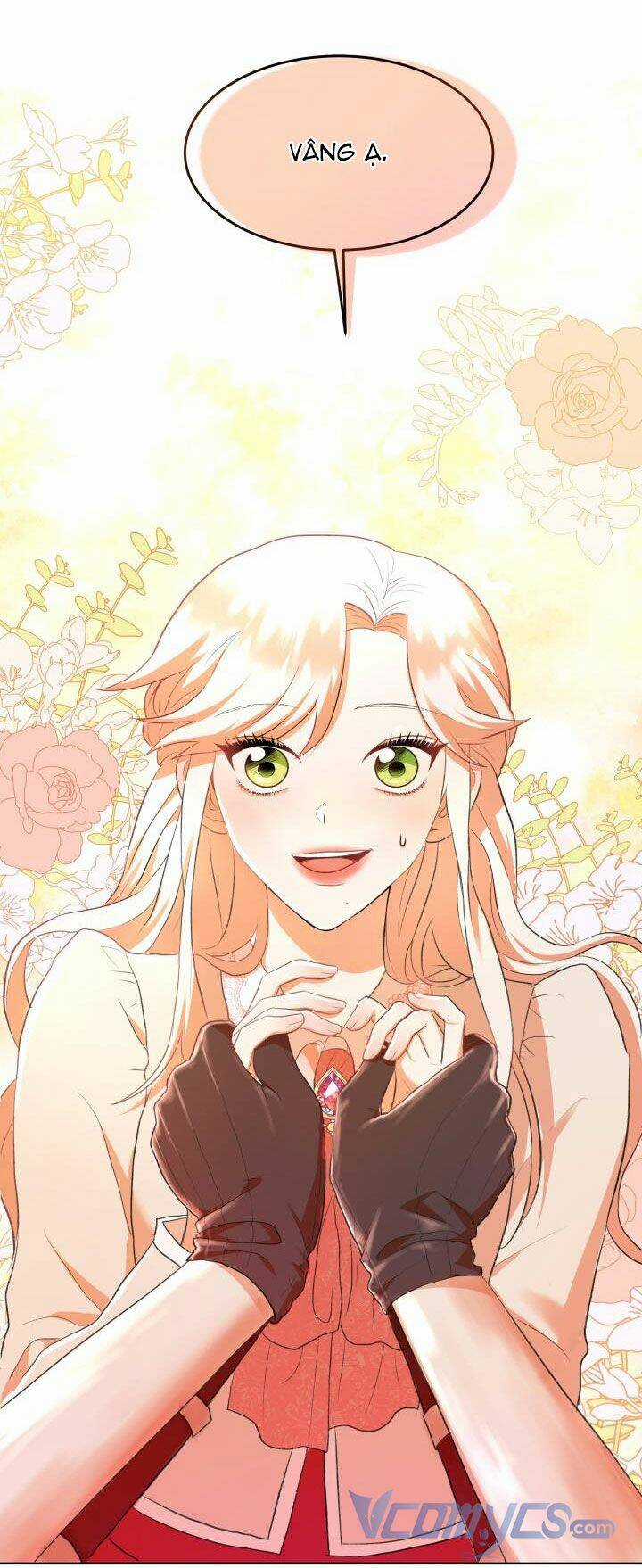 Nhân Vật Phản Diện Cũng Khó Chịu Chapter 1 trang 68