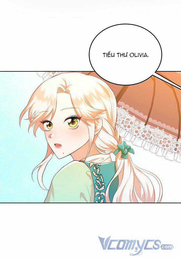 Nhân Vật Phản Diện Cũng Khó Chịu Chapter 1 trang 71