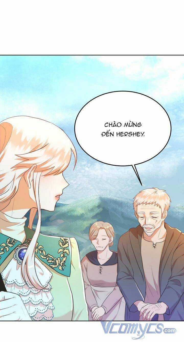 Nhân Vật Phản Diện Cũng Khó Chịu Chapter 1 trang 72