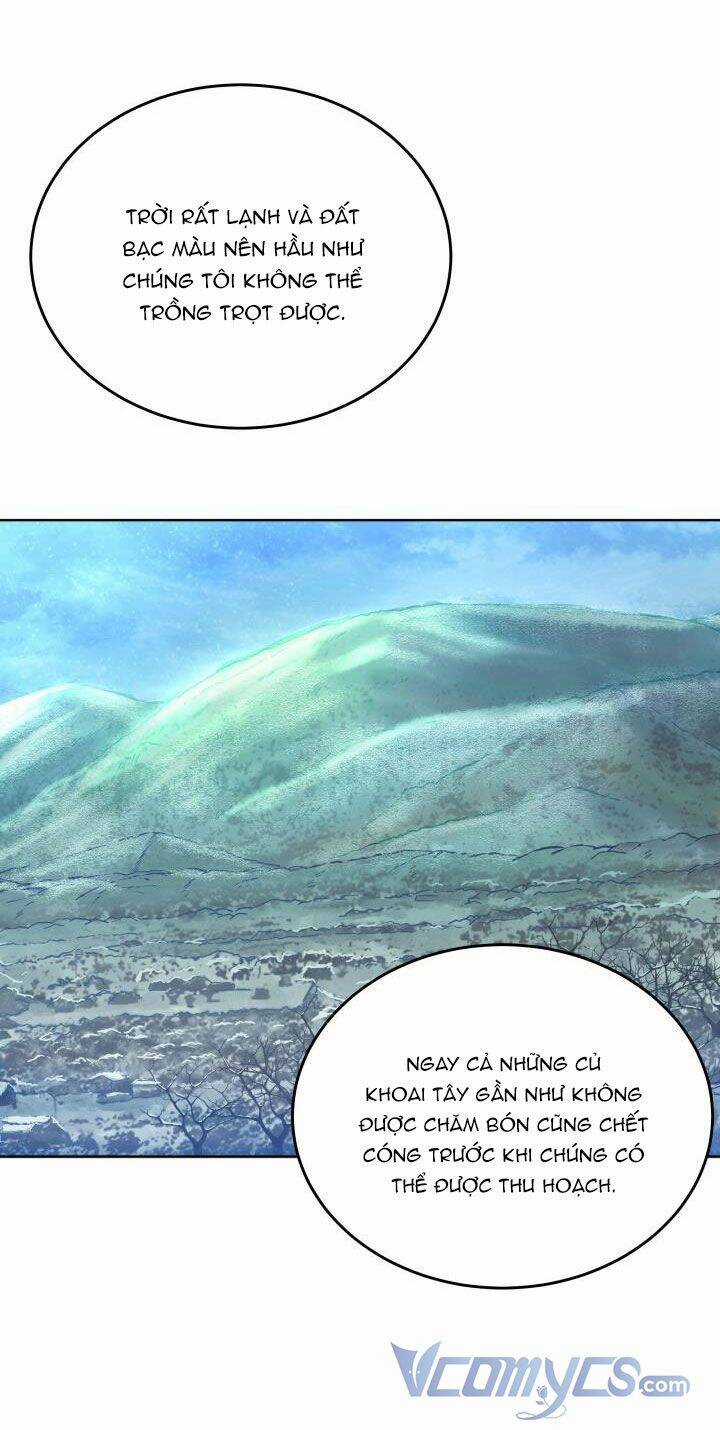 Nhân Vật Phản Diện Cũng Khó Chịu Chapter 1 trang 73