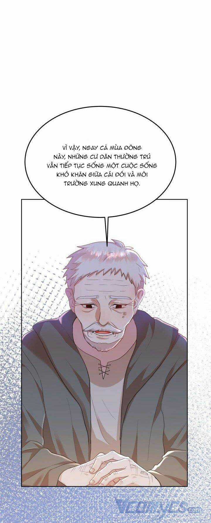 Nhân Vật Phản Diện Cũng Khó Chịu Chapter 1 trang 74