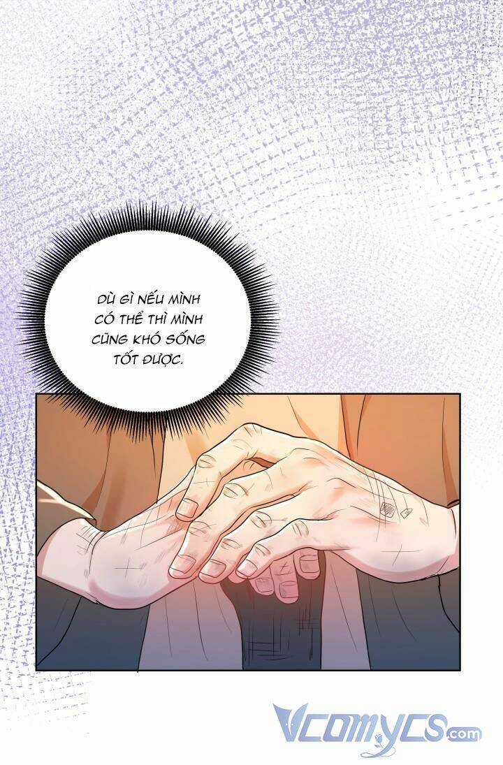 Nhân Vật Phản Diện Cũng Khó Chịu Chapter 1 trang 76