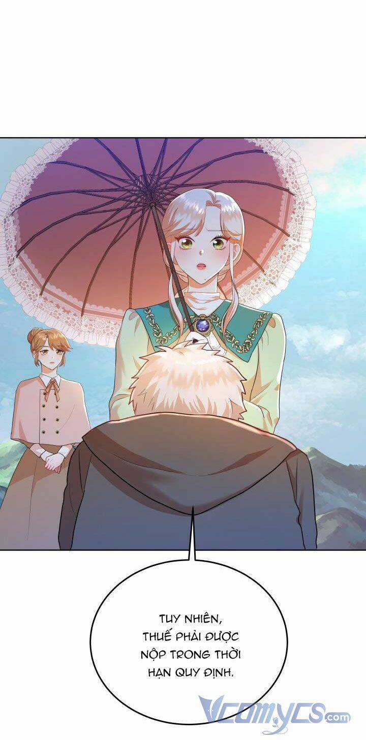 Nhân Vật Phản Diện Cũng Khó Chịu Chapter 1 trang 77