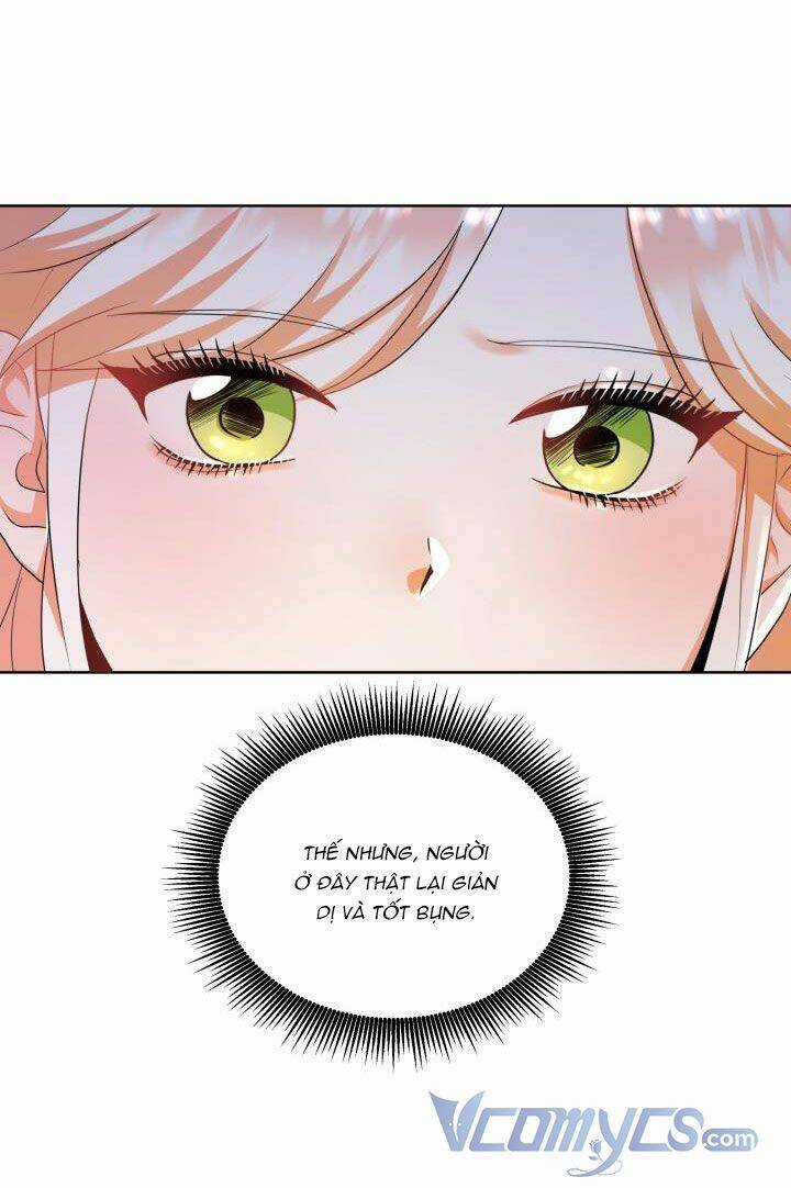 Nhân Vật Phản Diện Cũng Khó Chịu Chapter 1 trang 78