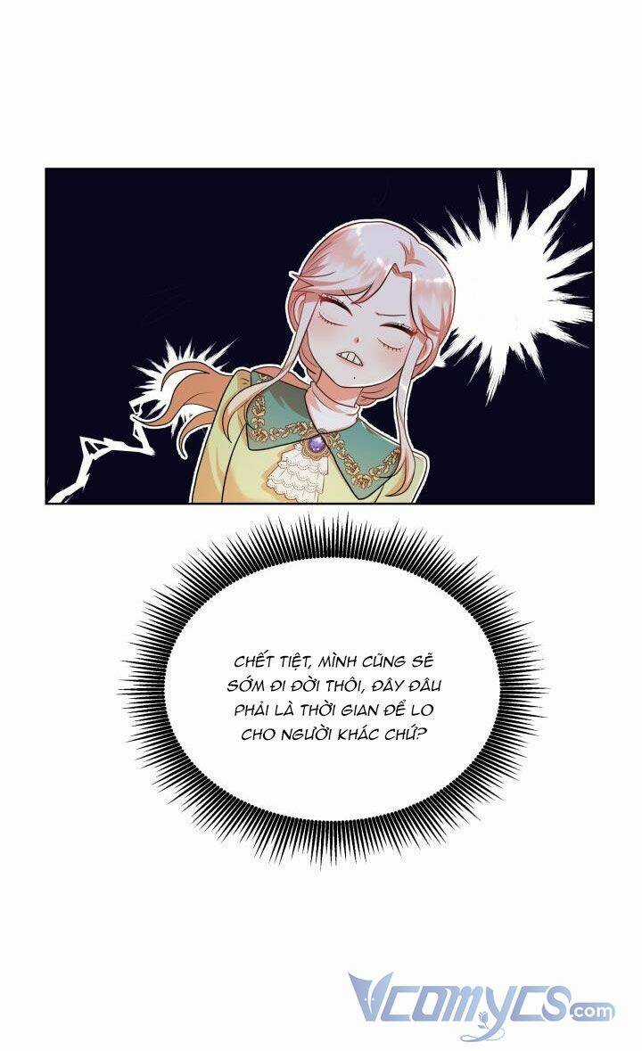 Nhân Vật Phản Diện Cũng Khó Chịu Chapter 1 trang 79