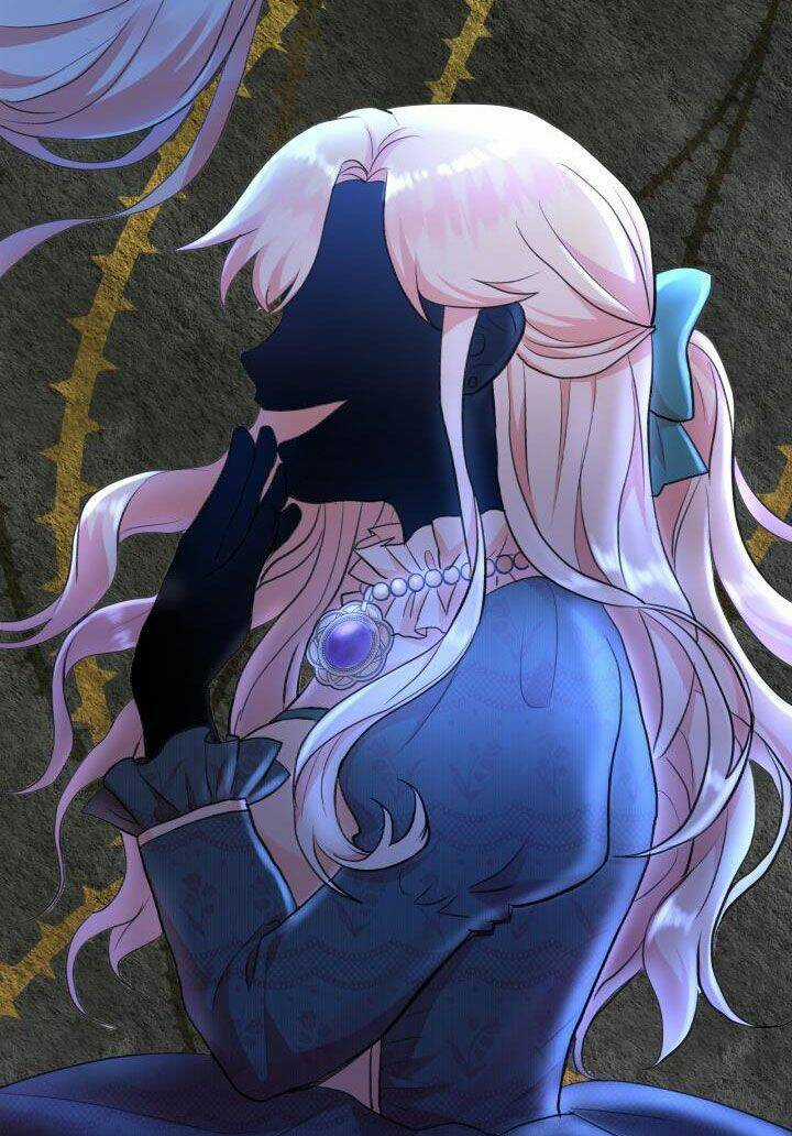 Nhân Vật Phản Diện Cũng Khó Chịu Chapter 1 trang 8