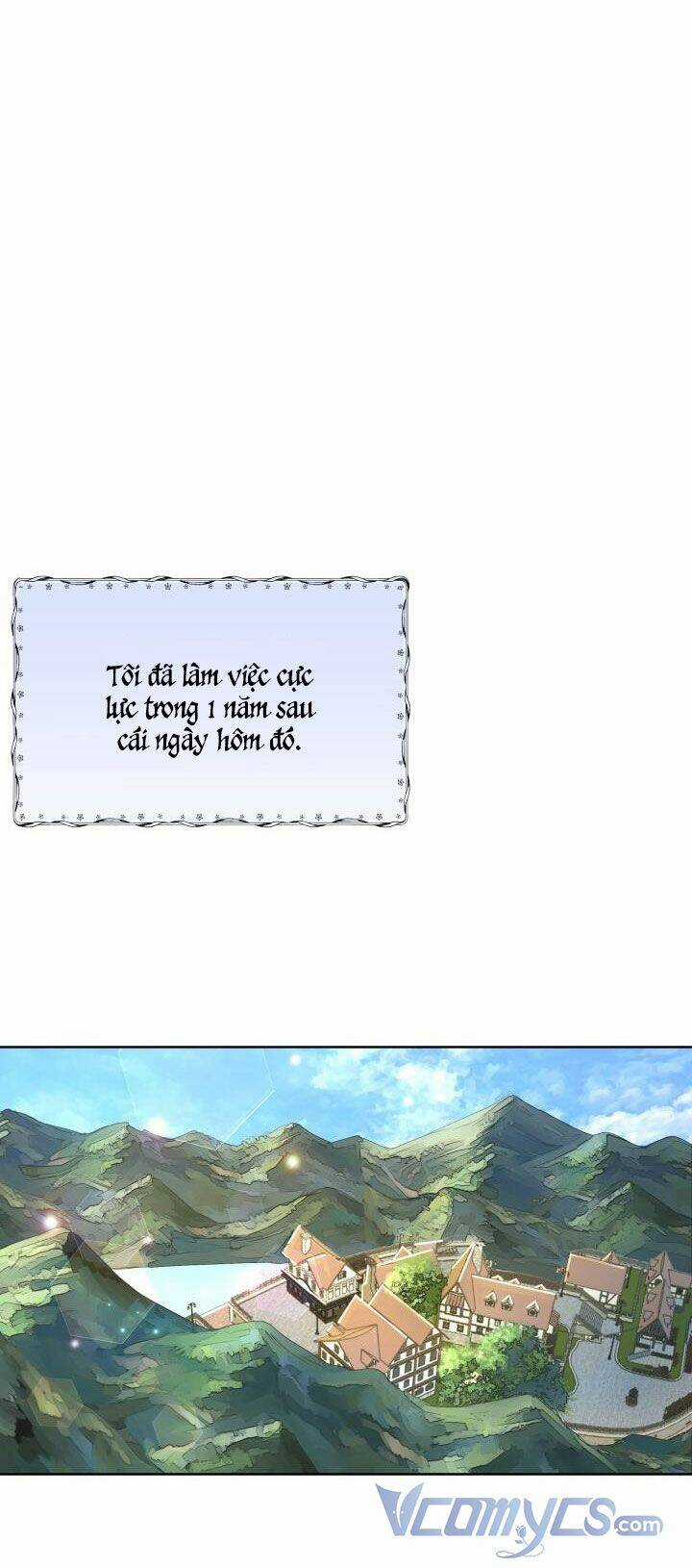 Nhân Vật Phản Diện Cũng Khó Chịu Chapter 1 trang 80