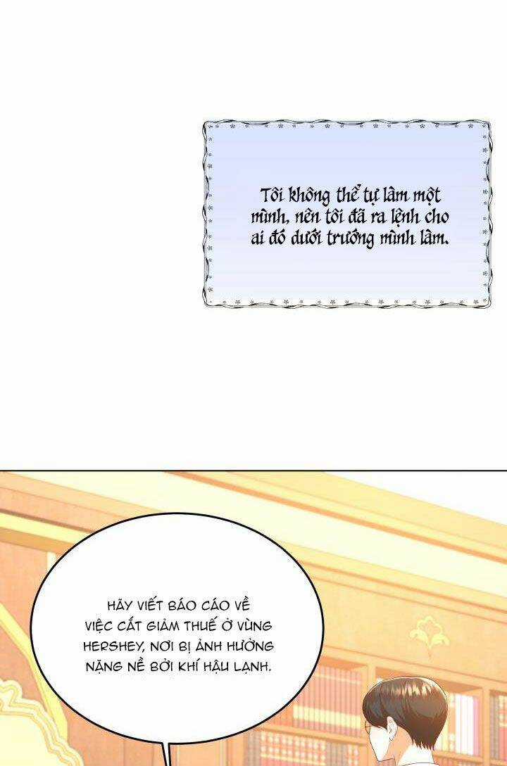 Nhân Vật Phản Diện Cũng Khó Chịu Chapter 1 trang 81