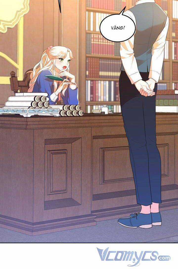 Nhân Vật Phản Diện Cũng Khó Chịu Chapter 1 trang 82