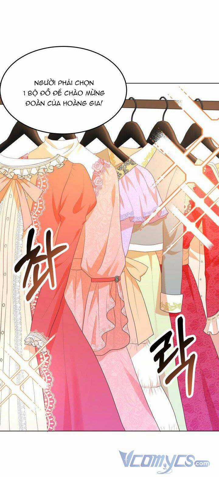 Nhân Vật Phản Diện Cũng Khó Chịu Chapter 1 trang 88