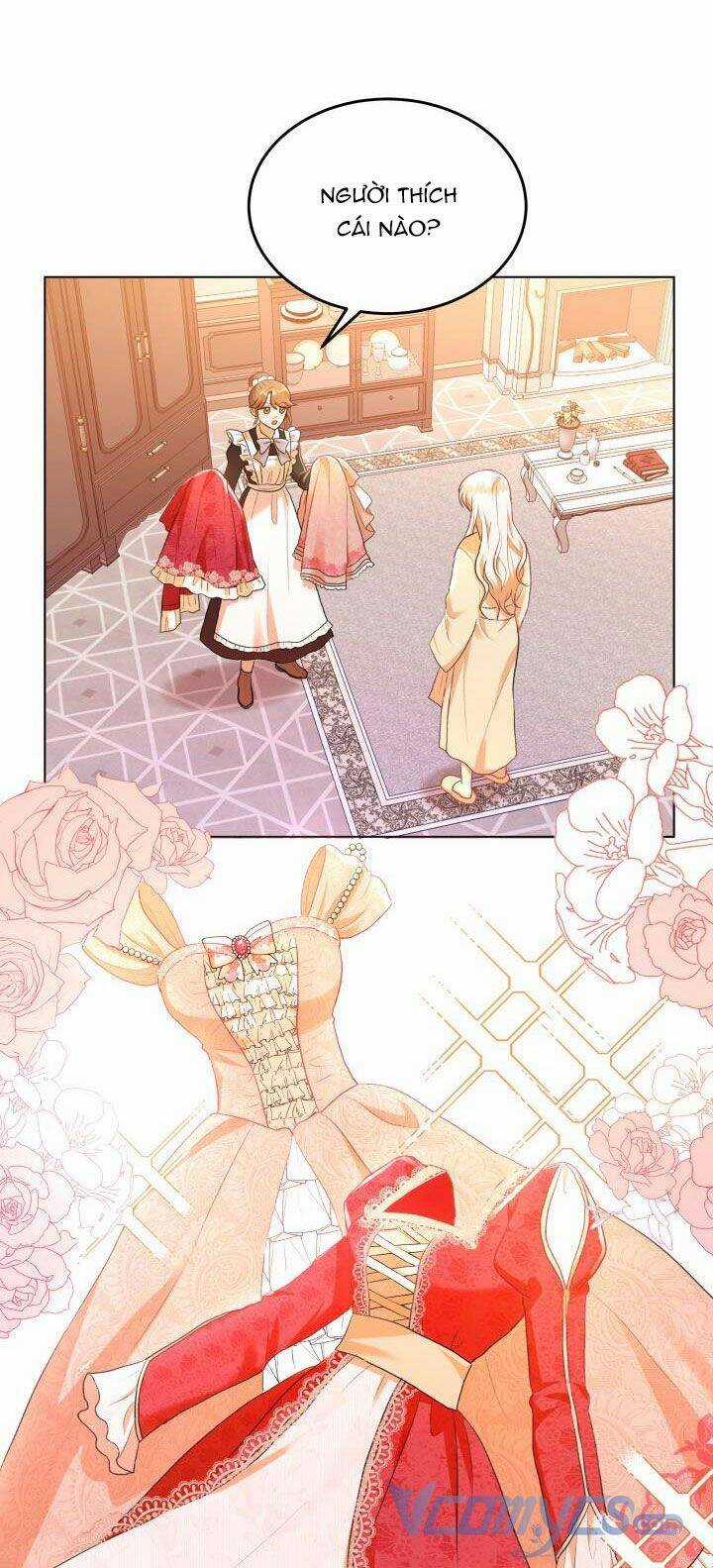 Nhân Vật Phản Diện Cũng Khó Chịu Chapter 1 trang 89