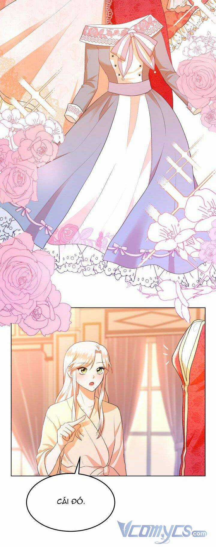 Nhân Vật Phản Diện Cũng Khó Chịu Chapter 1 trang 90