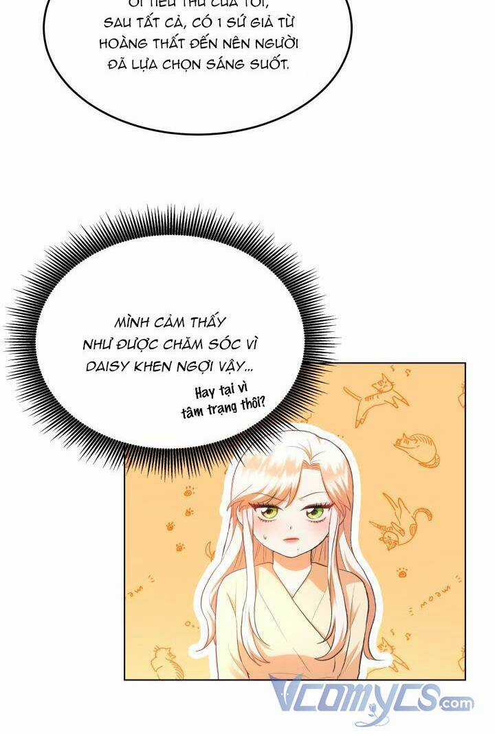 Nhân Vật Phản Diện Cũng Khó Chịu Chapter 1 trang 92