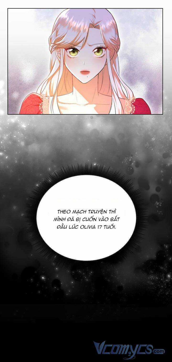 Nhân Vật Phản Diện Cũng Khó Chịu Chapter 1 trang 94