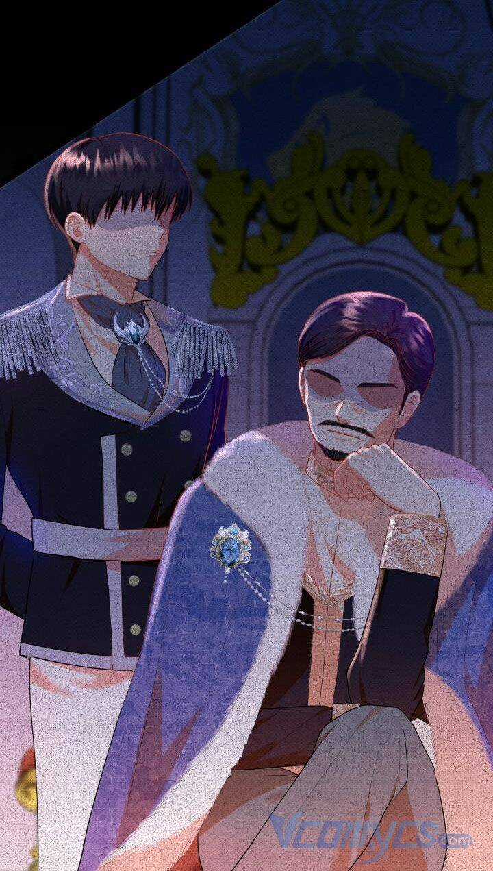 Nhân Vật Phản Diện Cũng Khó Chịu Chapter 1 trang 96