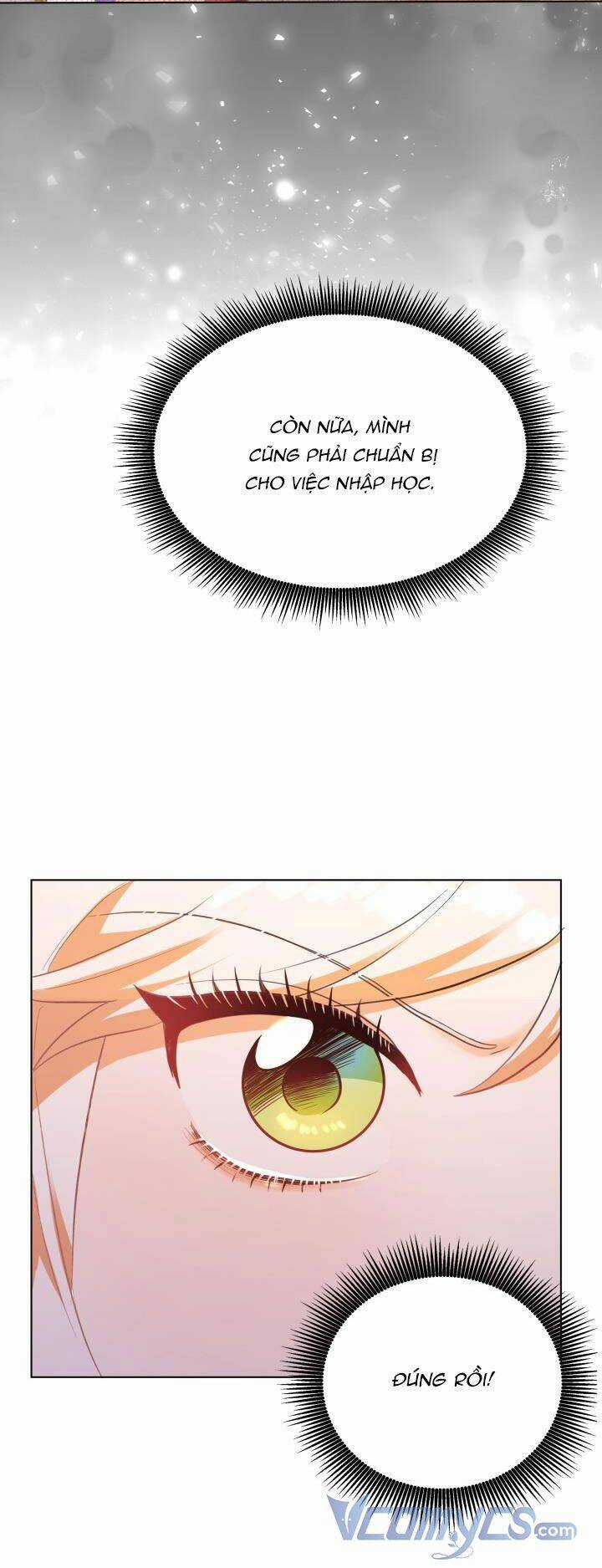 Nhân Vật Phản Diện Cũng Khó Chịu Chapter 1 trang 97