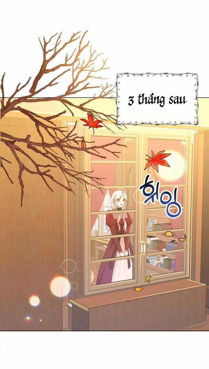 Nhân Vật Phản Diện Cũng Khó Chịu Chapter 10 trang 0