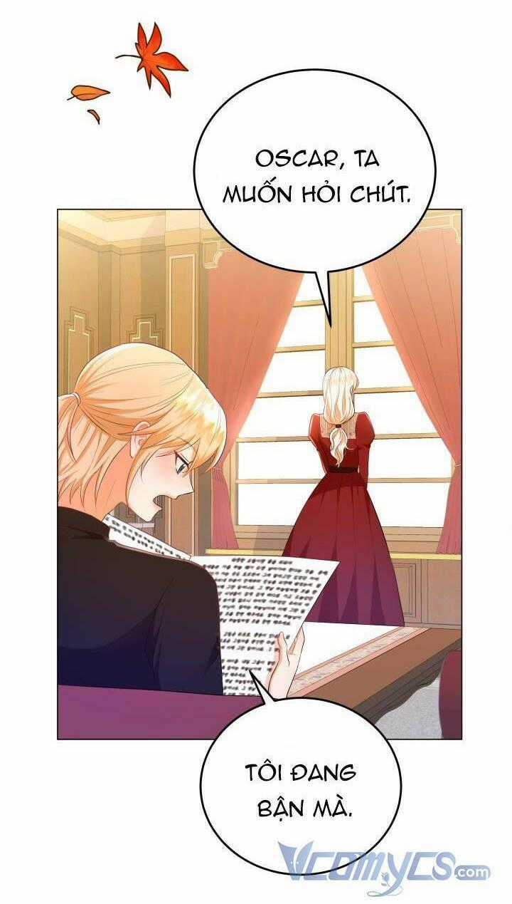 Nhân Vật Phản Diện Cũng Khó Chịu Chapter 10 trang 1
